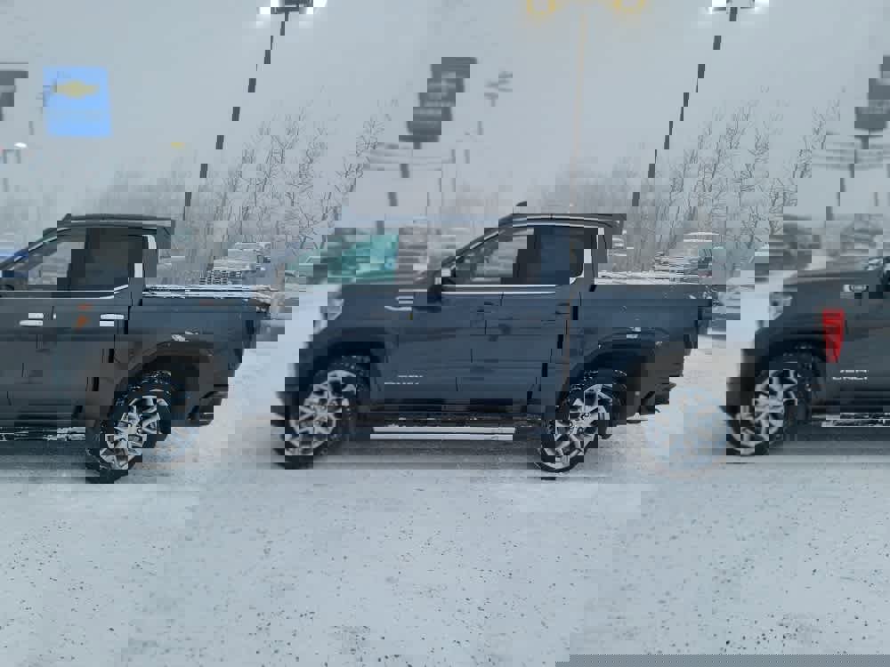 Used 2019 GMC Sierra 1500 Denali image 2