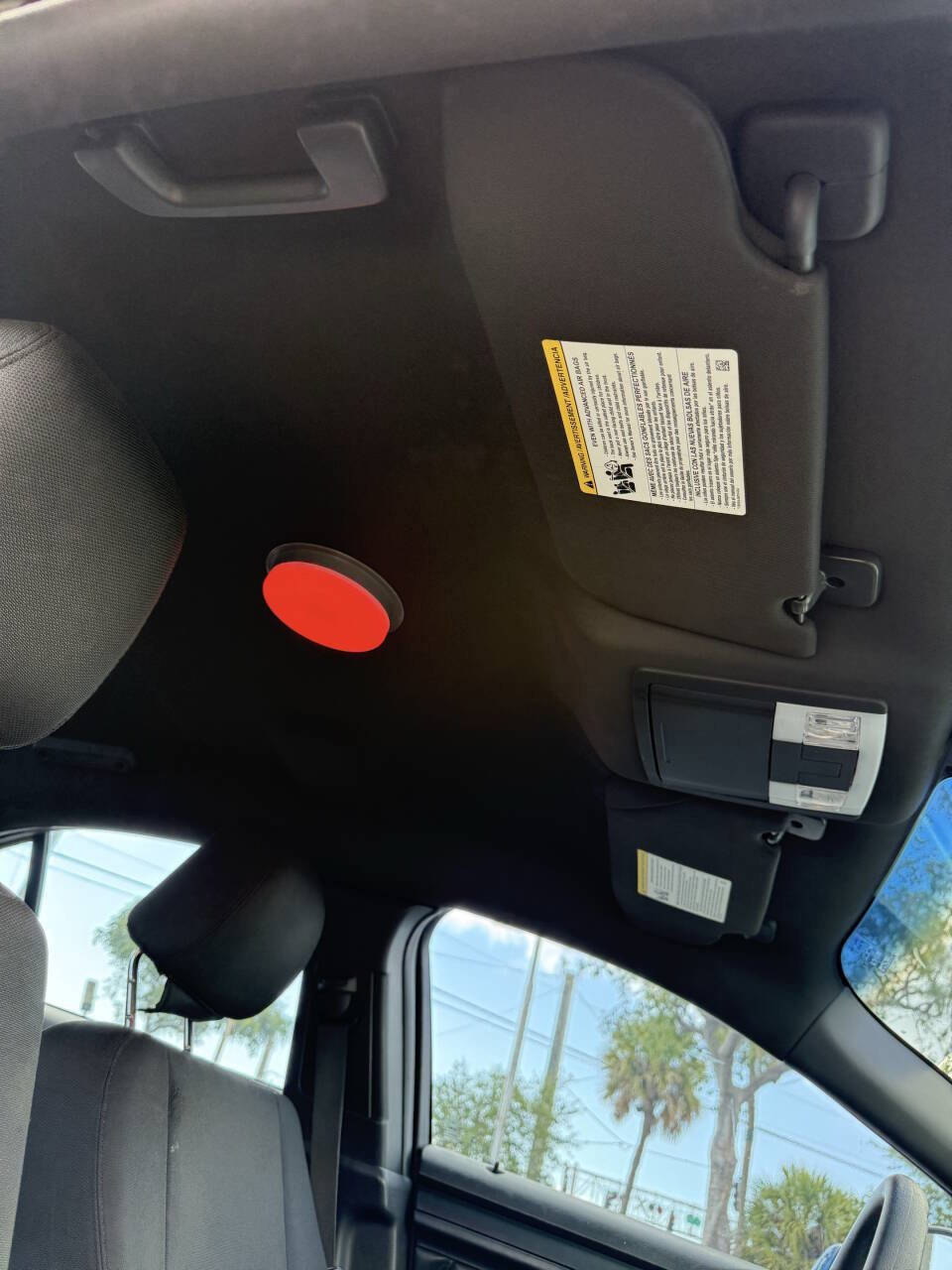 Used 2015 Ford Taurus Police Interceptor AWD image 23