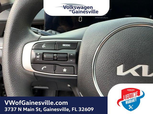 Used 2026 Kia K5 LXS FWD image 21