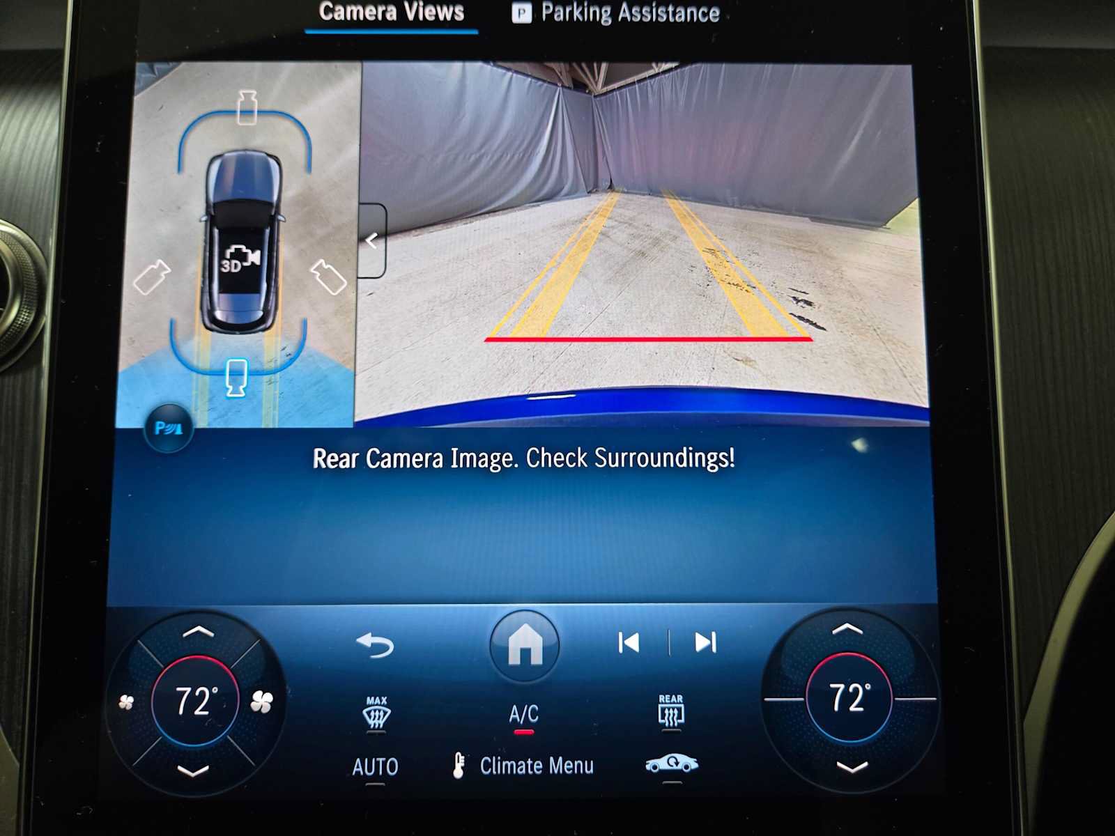 Certified 2026 Mercedes-Benz GLC 300 4MATIC image 30