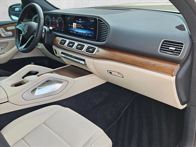 Used 2026 Mercedes-Benz GLE 350 4MATIC image 23