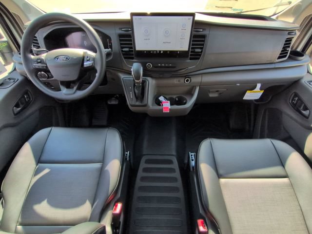 New 2026 Ford Transit 250 Low Roof RWD image 13