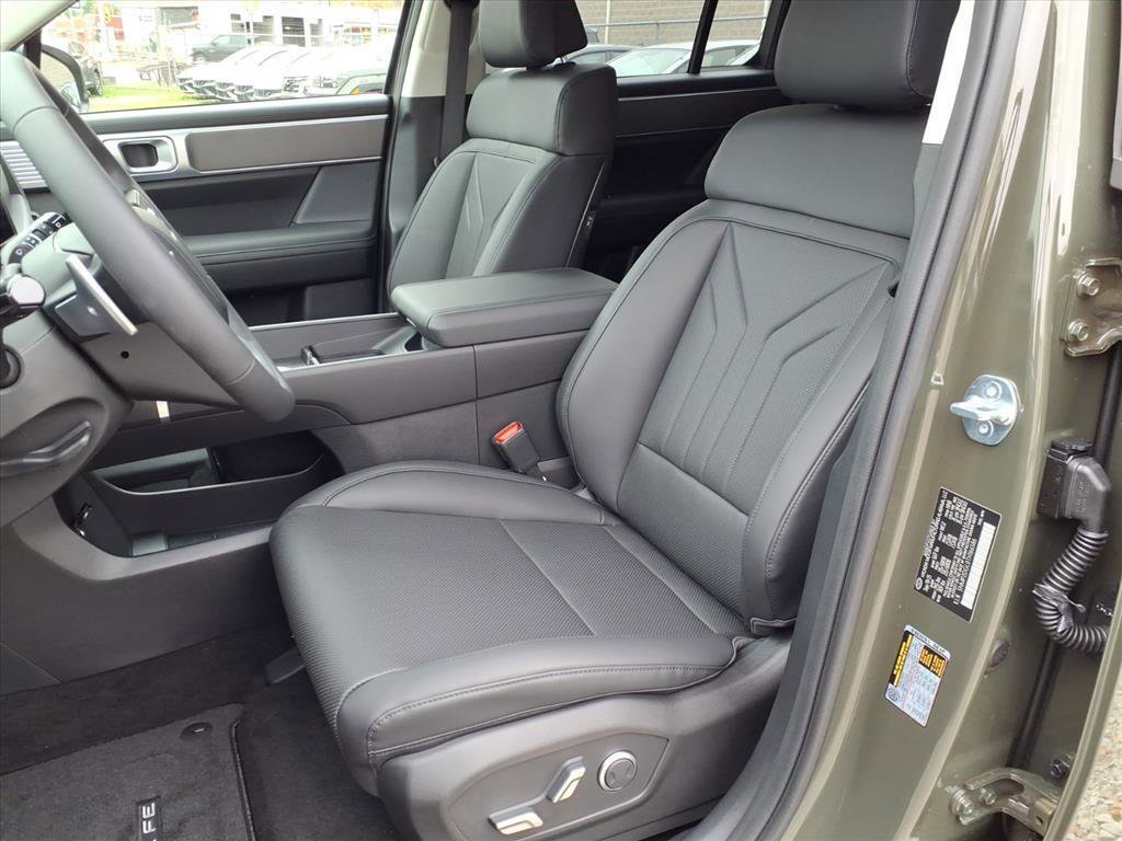 New 2026 Hyundai Santa Fe SEL image 5