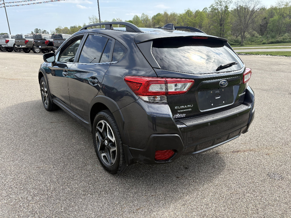 Used 2018 Subaru Crosstrek 2.0i Limited image 3