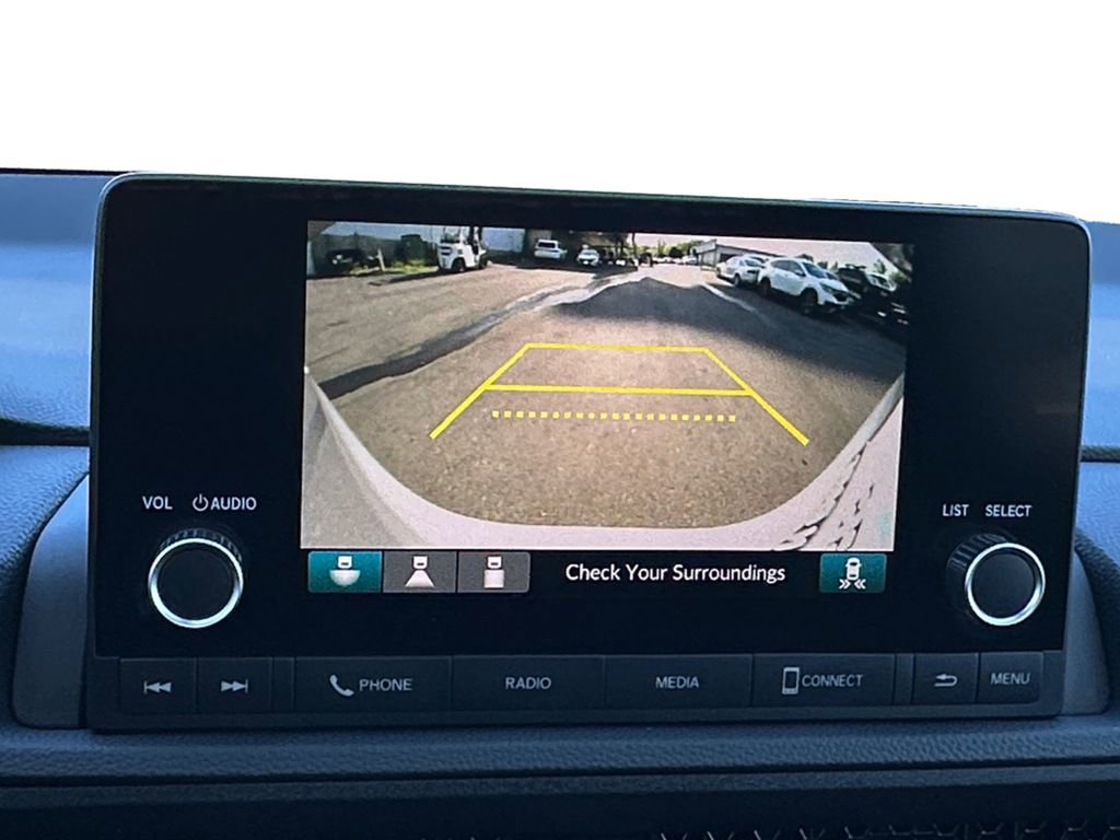Used 2024 Honda CR-V EX image 15