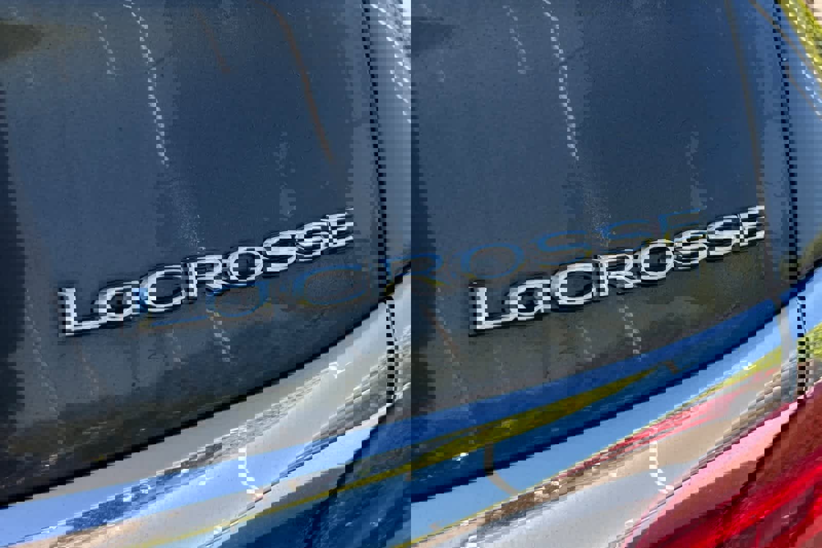 Used 2015 Buick LaCrosse Leather image 15