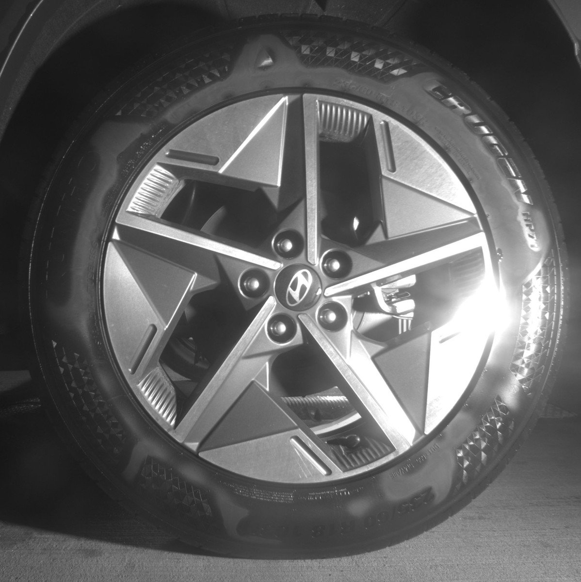 Used 2025 Hyundai Tucson SEL image 14