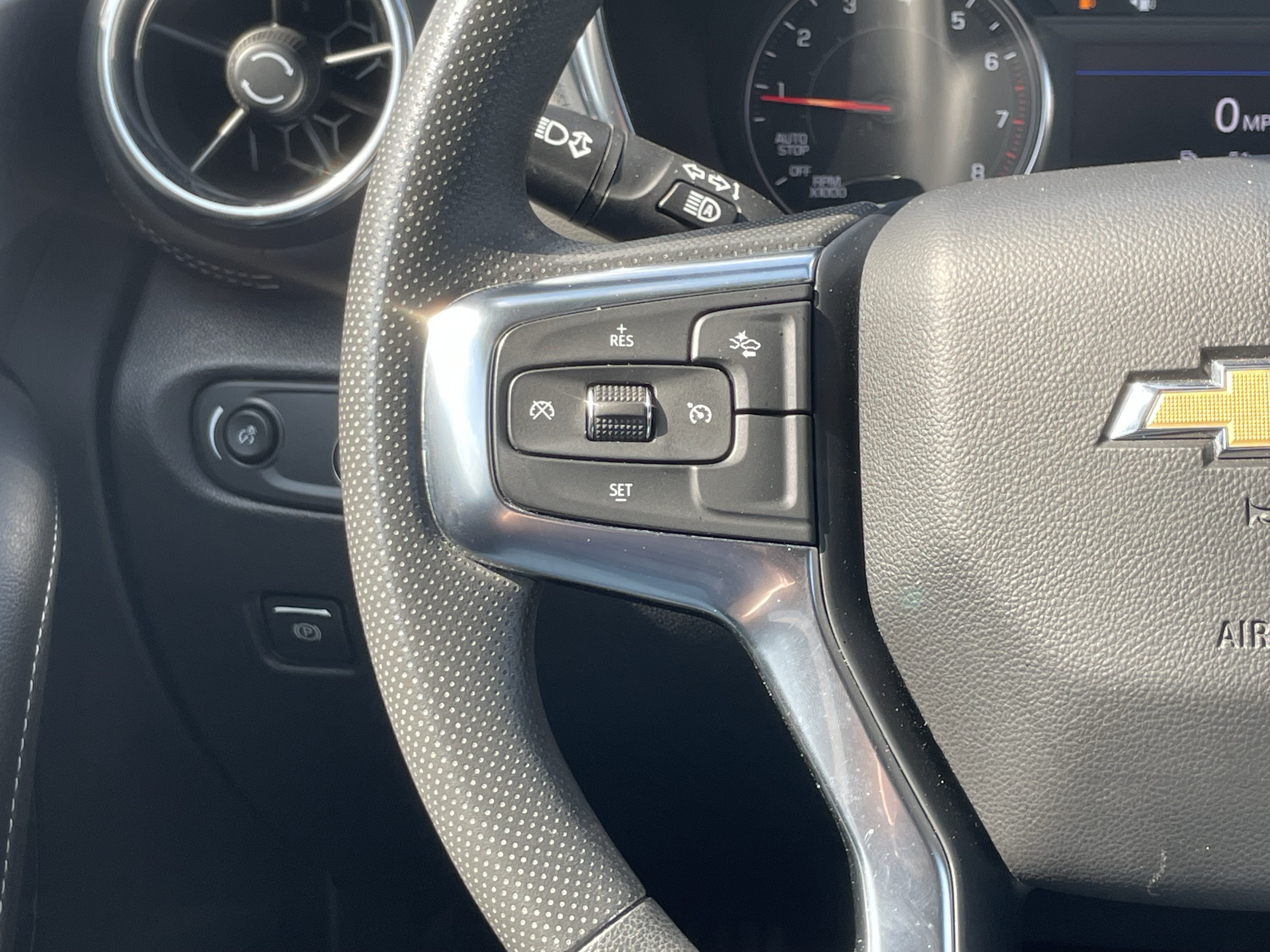 Used 2024 Chevrolet Blazer LT AWD/4WD image 18
