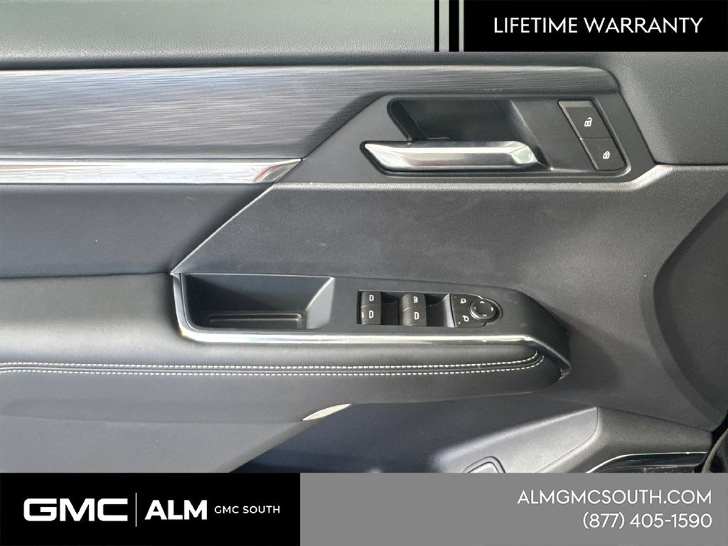 New 2026 GMC Acadia Elevation w/ Elevation Premium Package FWD image 12