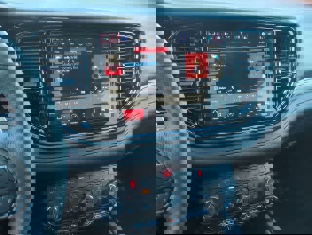 New 2026 Dodge Durango GT image 26