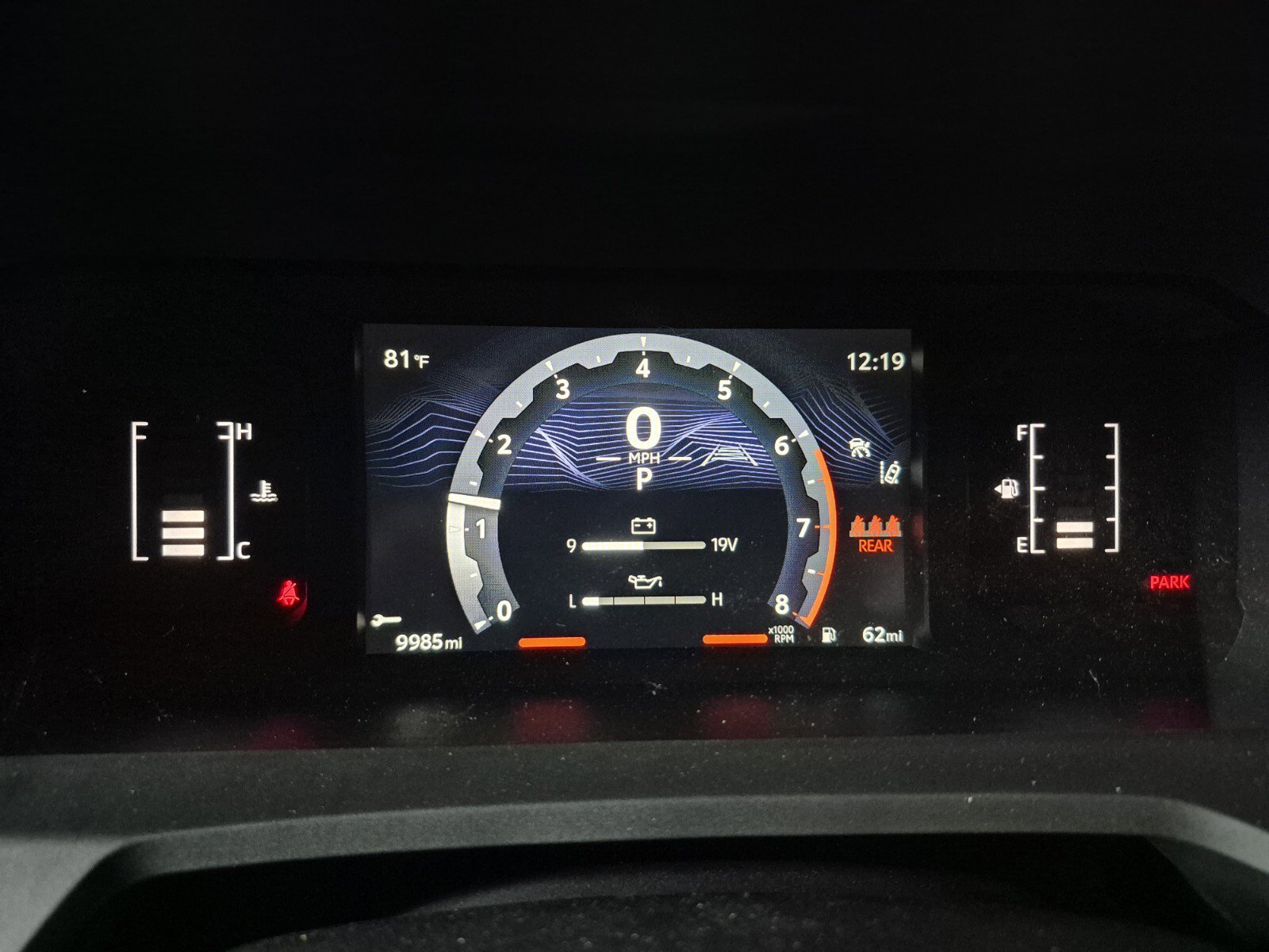 New 2026 Toyota Tacoma SR5 image 24