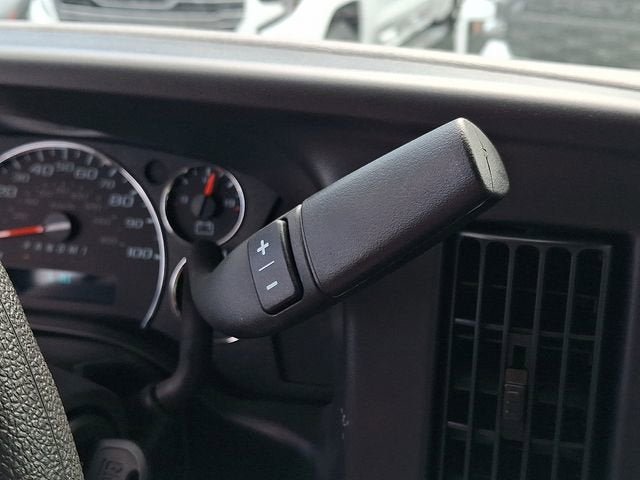 New 2026 Chevrolet Express 3500 Extended w/ Driver Convenience Package RWD image 9