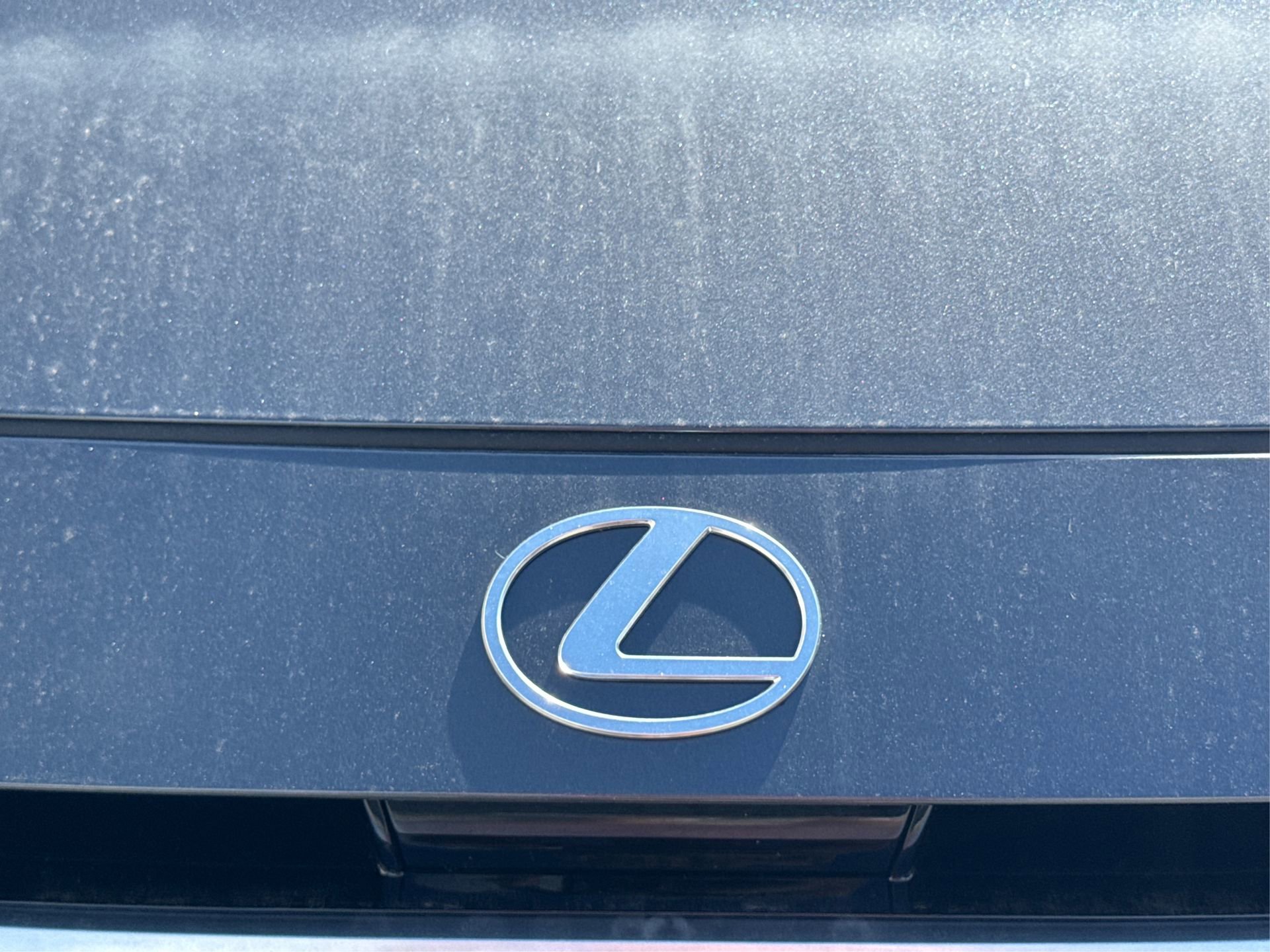 Used 2025 Lexus TX 350 FWD image 13