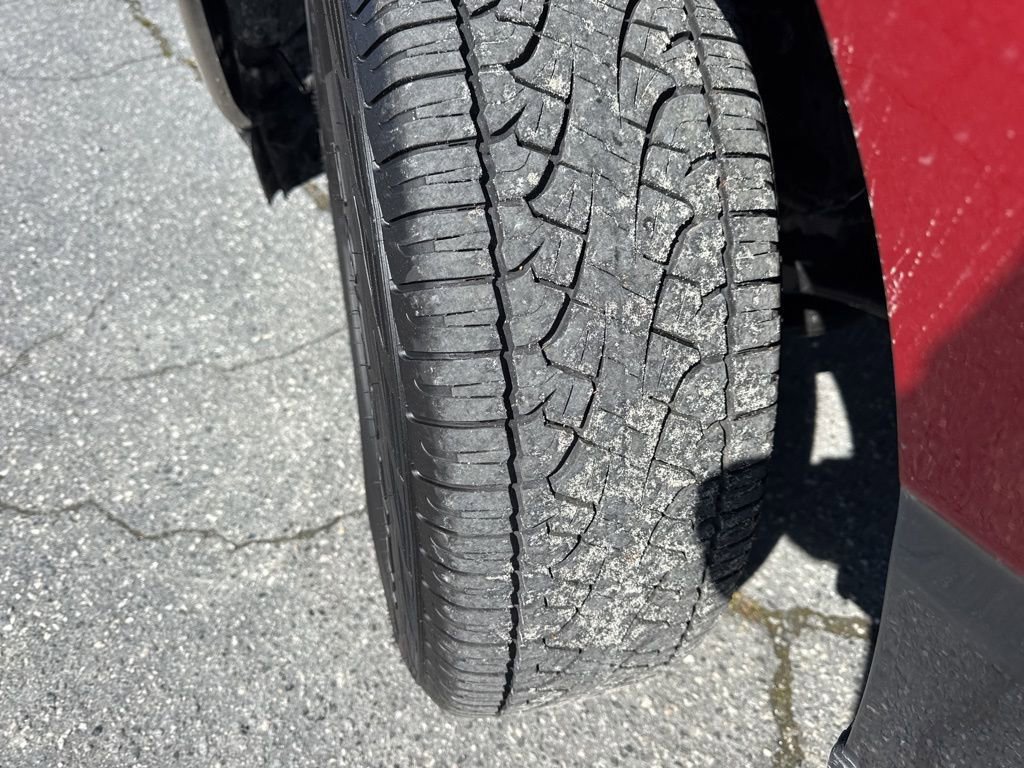 Used 2025 Ford F150 King Ranch w/ FX4 Off-Road Package image 38