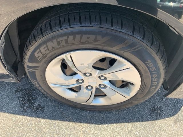 Used 2014 Honda Civic LX image 13