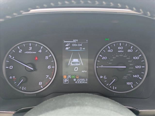Used 2020 Subaru Outback Limited w/ Popular Package #2 image 10