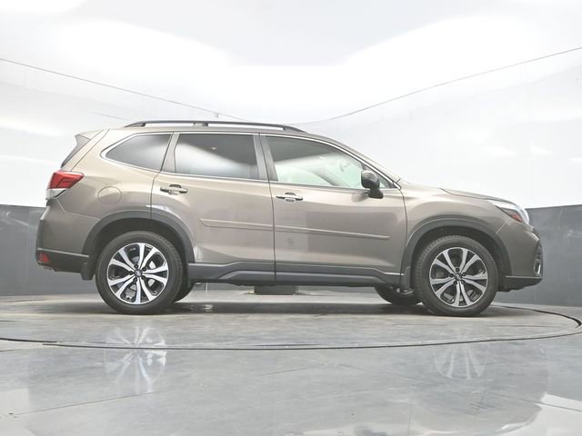 Used 2019 Subaru Forester Limited image 34
