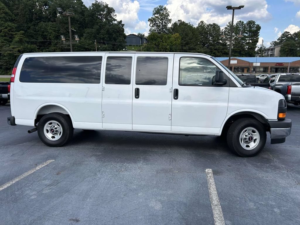 Used 2026 GMC Savana 3500 LT w/ LT Preferred Equipment Group RWD video 2