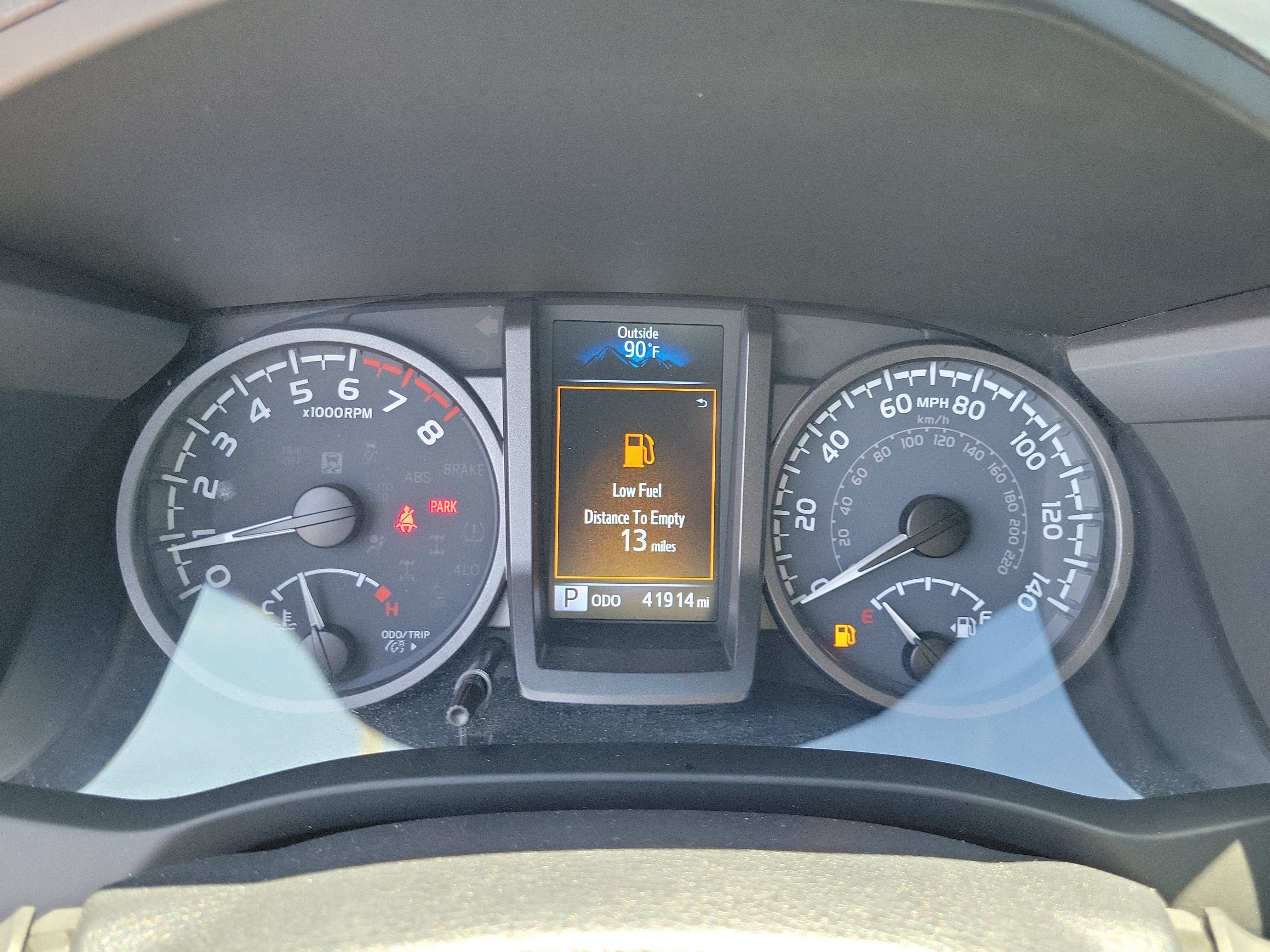 Used 2022 Toyota Tacoma TRD Sport w/ Technology Package RWD image 26