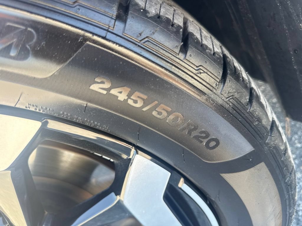 Used 2024 Kia Telluride S w/ S Sunroof Package FWD image 27