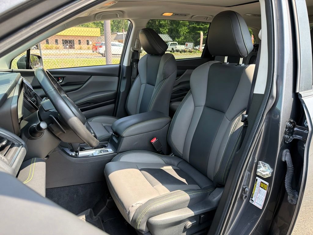 Used 2023 Subaru Ascent Onyx Edition AWD/4WD image 18