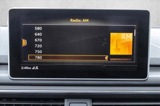 Used 2019 Audi S5 Premium Plus w/ Premium Plus image 15