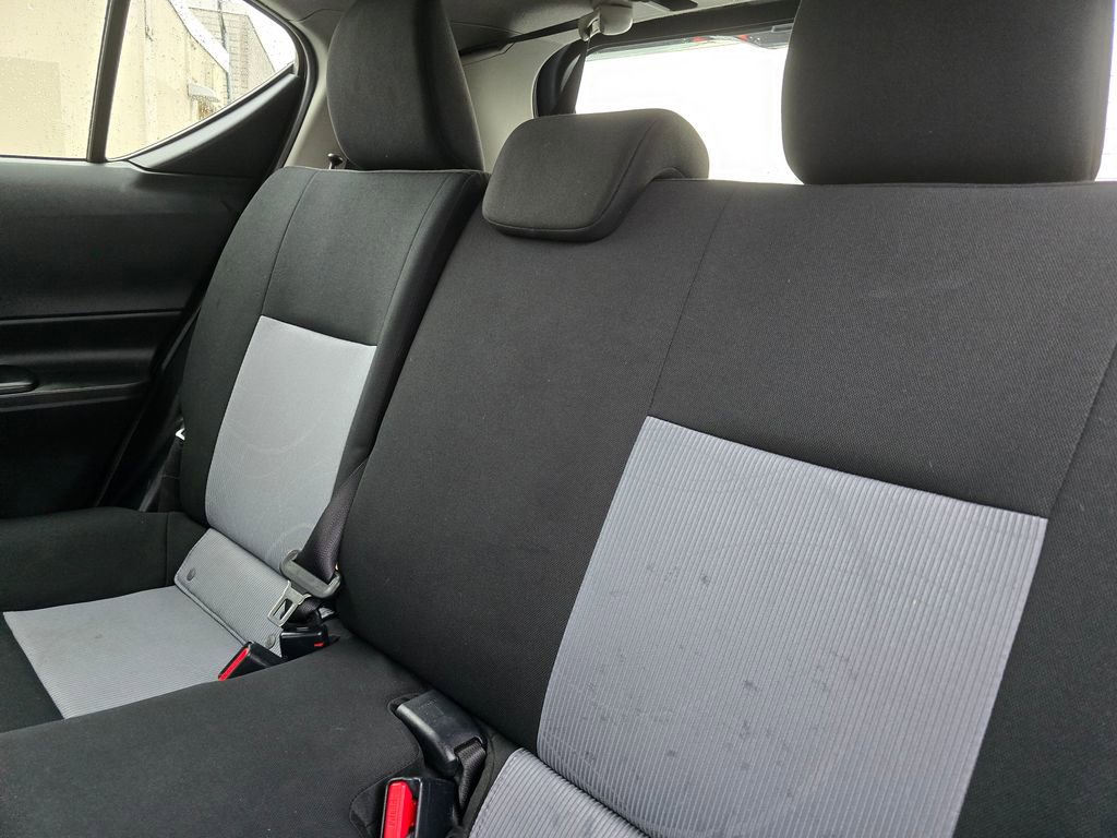 Used 2018 Toyota Prius C Two image 19