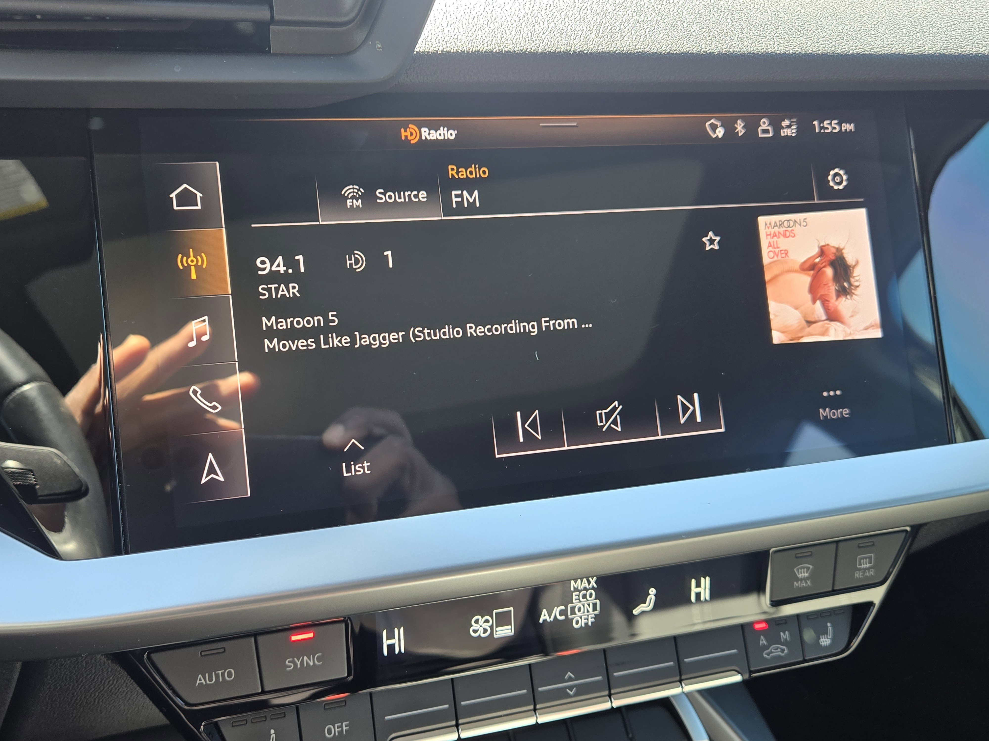 Used 2022 Audi A3 2.0T Premium image 18