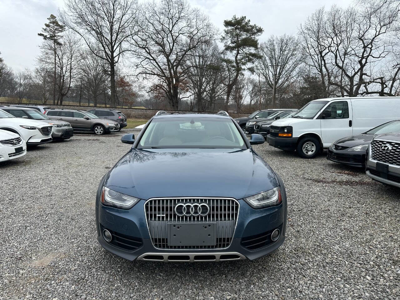 Used 2016 Audi A4 Premium Plus w/ Technology Package AWD/4WD image 2