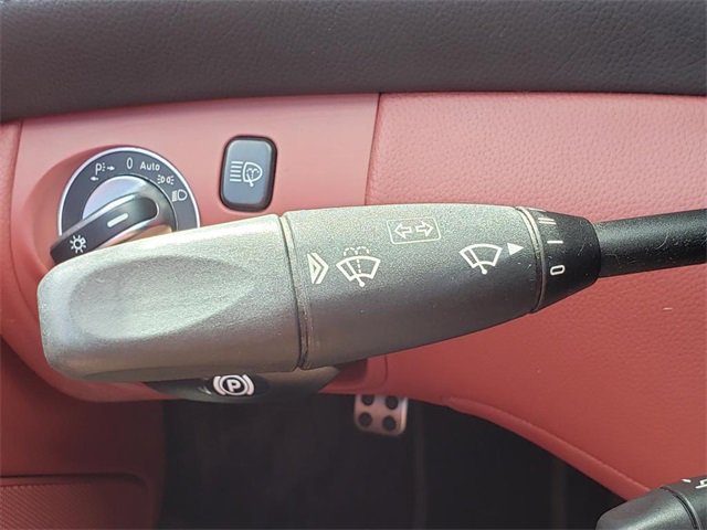 Used 2012 Mercedes-Benz SL 550 image 26