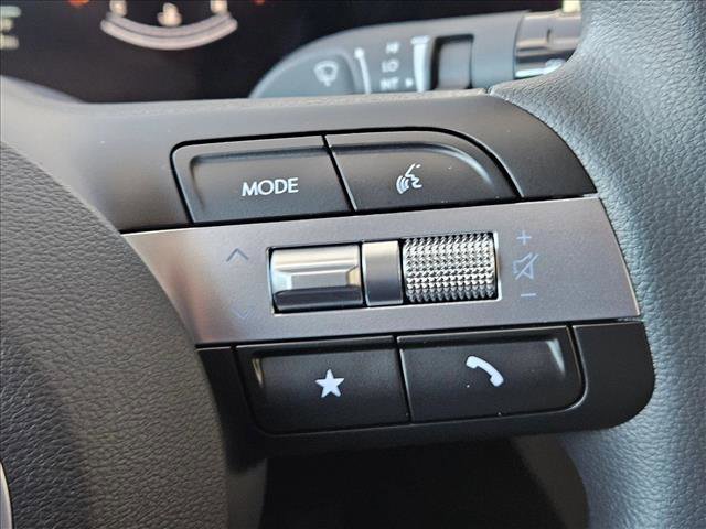New 2026 Hyundai Sonata SE FWD image 14