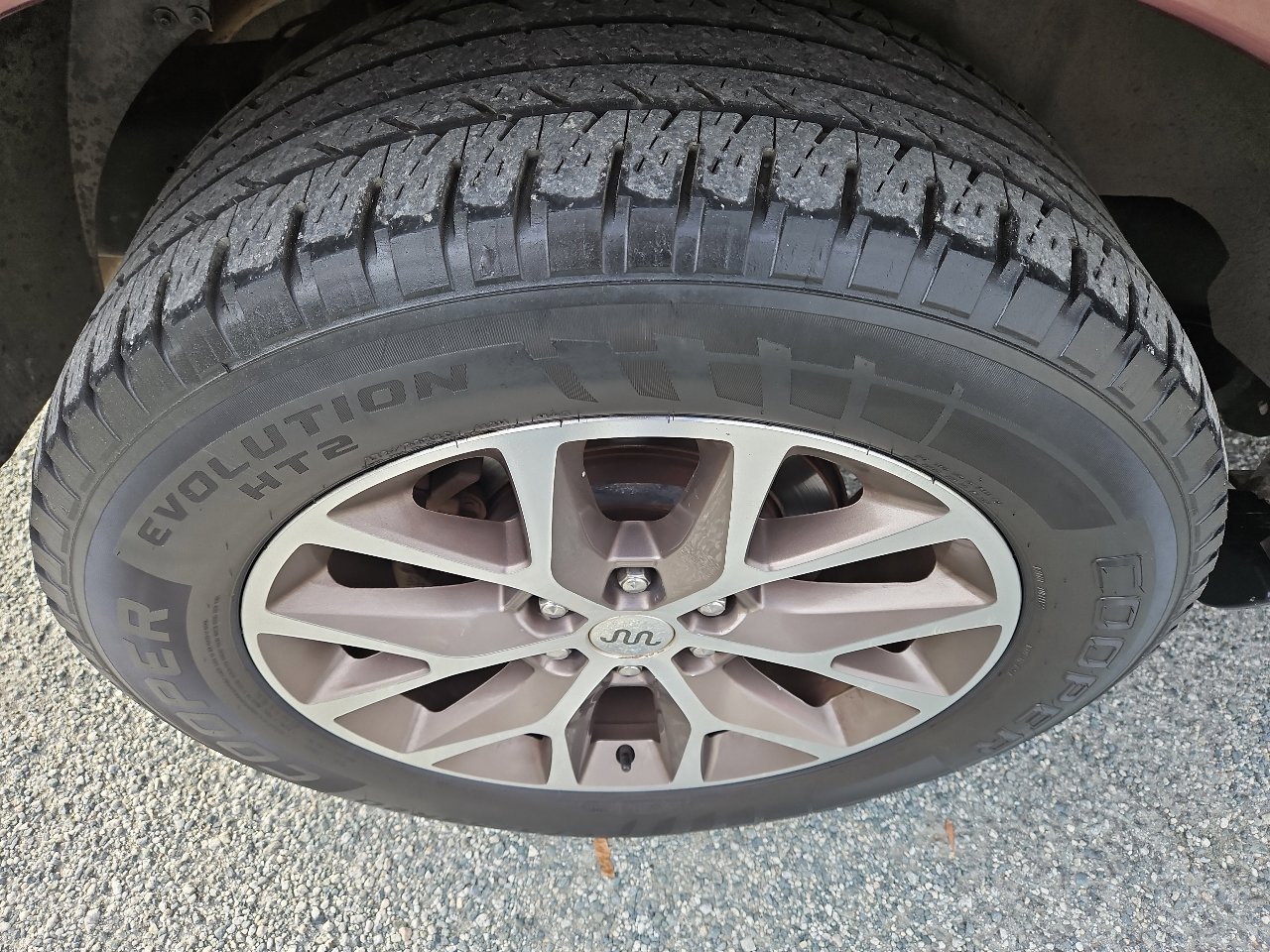 Used 2017 Ford Expedition King Ranch image 6