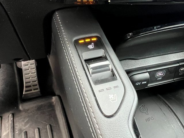 Used 2024 Kia Telluride SX Prestige X-Line image 32