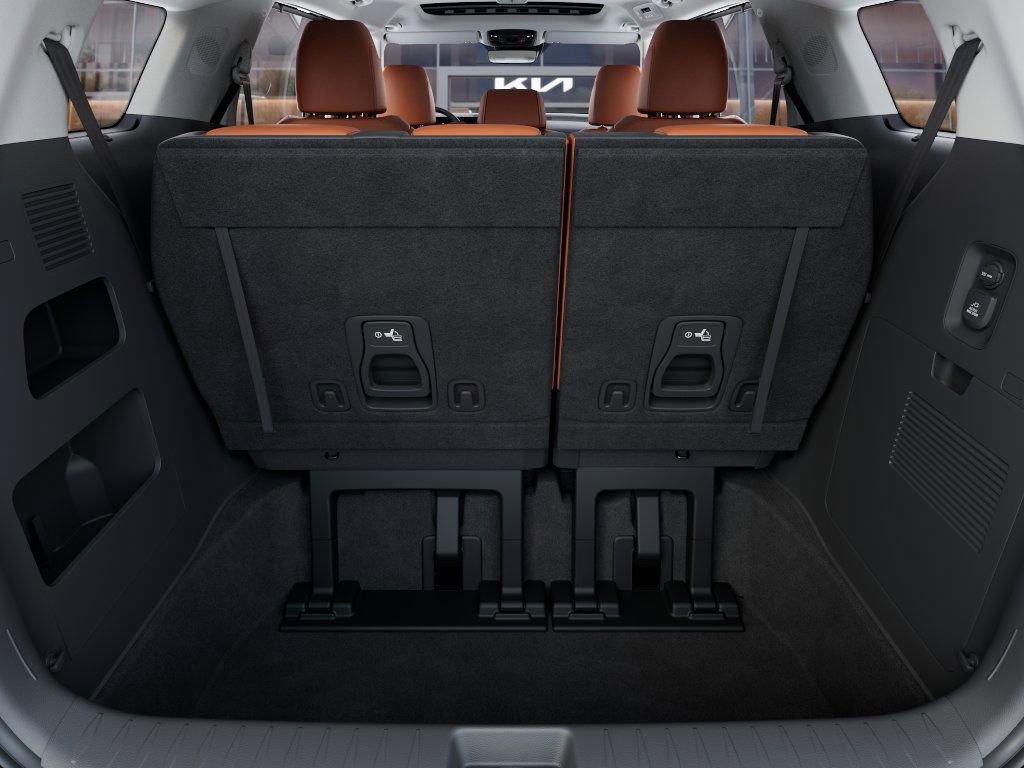 New 2026 Kia Carnival SX image 19