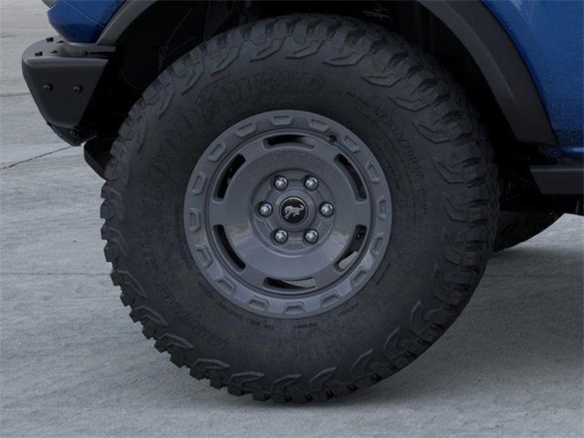 New 2025 Ford Bronco Badlands image 21