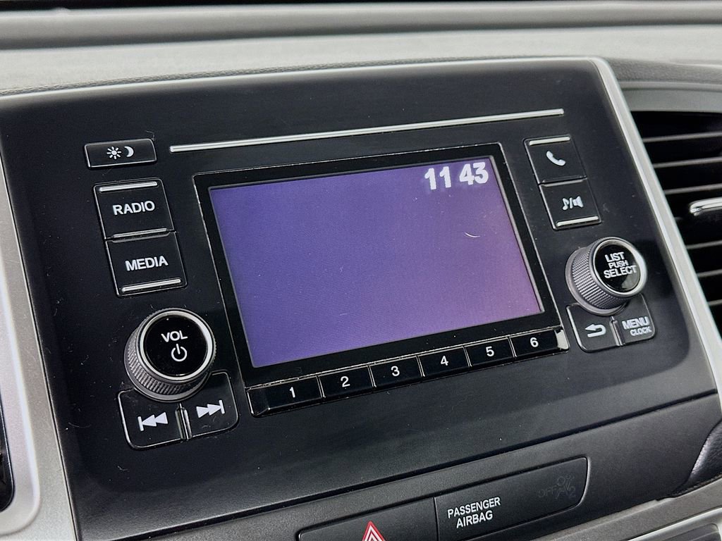 Used 2019 Honda Ridgeline Sport image 15