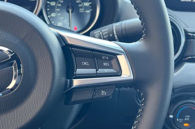 New 2026 MAZDA MX-5 Miata Sport RWD image 26