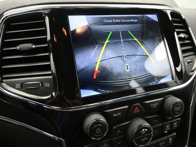 Used 2021 Jeep Grand Cherokee Limited w/ Quick Order Package 28K 80th AWD/4WD image 35