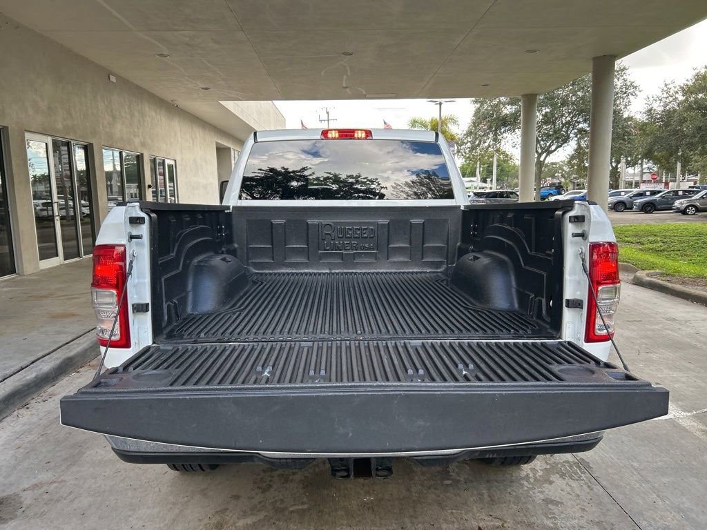 Certified 2024 RAM 2500 Big Horn image 32