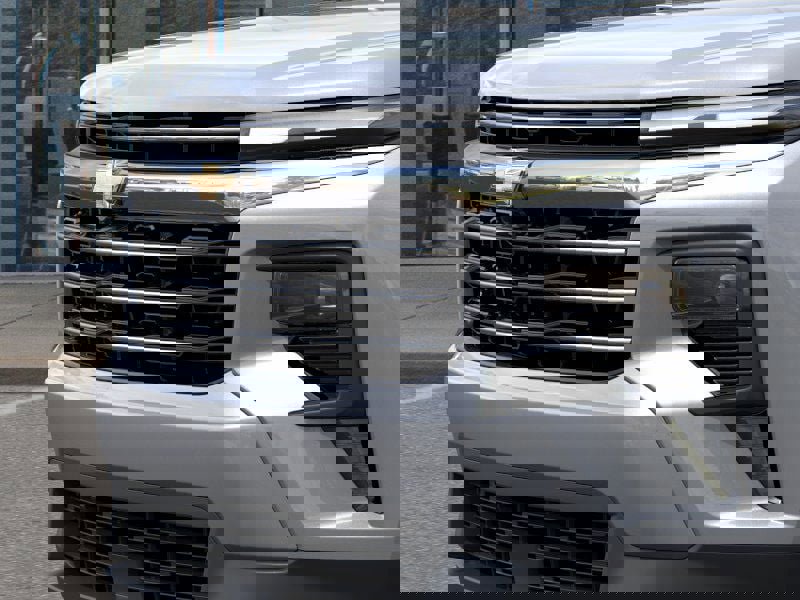 New 2026 Chevrolet Traverse LT w/ Driver Confidence Package image 37
