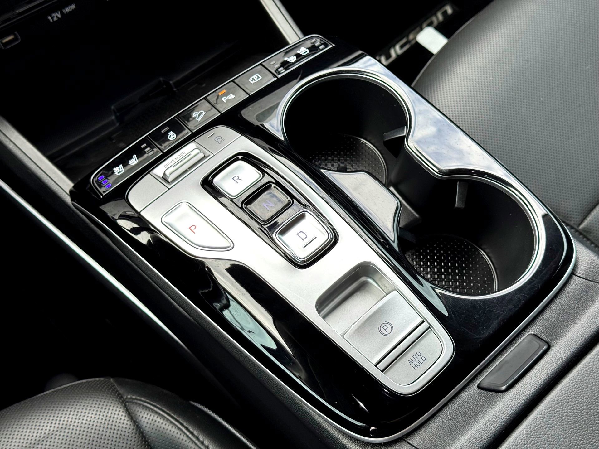 Used 2023 Hyundai Tucson Limited image 26