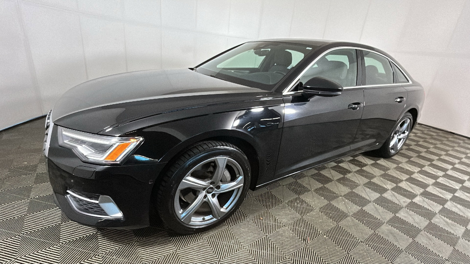 Used 2024 Audi A6 Premium Plus AWD/4WD image 7