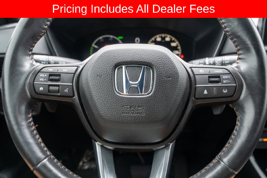 Used 2024 Honda CR-V Sport-L image 20