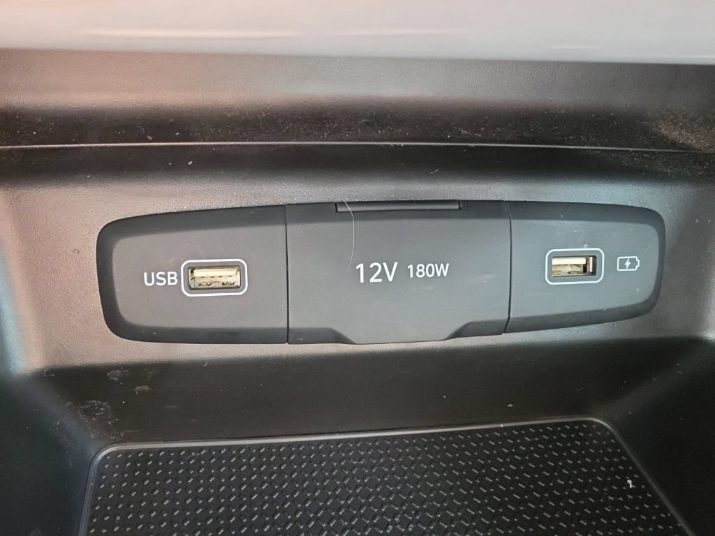Used 2022 Hyundai Tucson SE AWD/4WD image 19