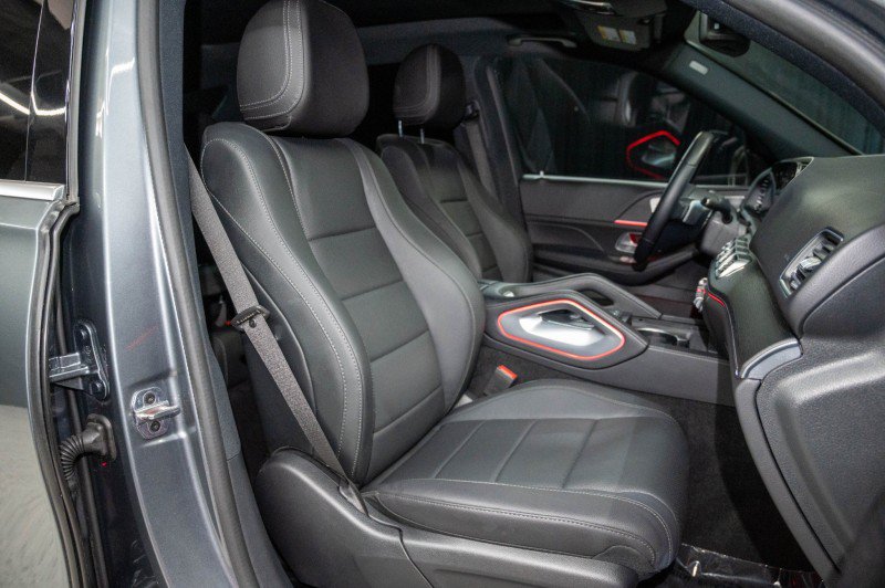 Certified 2025 Mercedes-Benz GLE 450e 4MATIC image 13