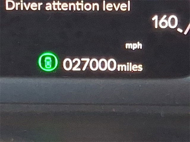 Used 2023 Honda Accord EX image 20