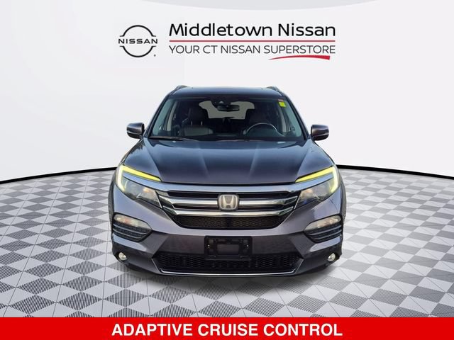Used 2016 Honda Pilot Elite image 8