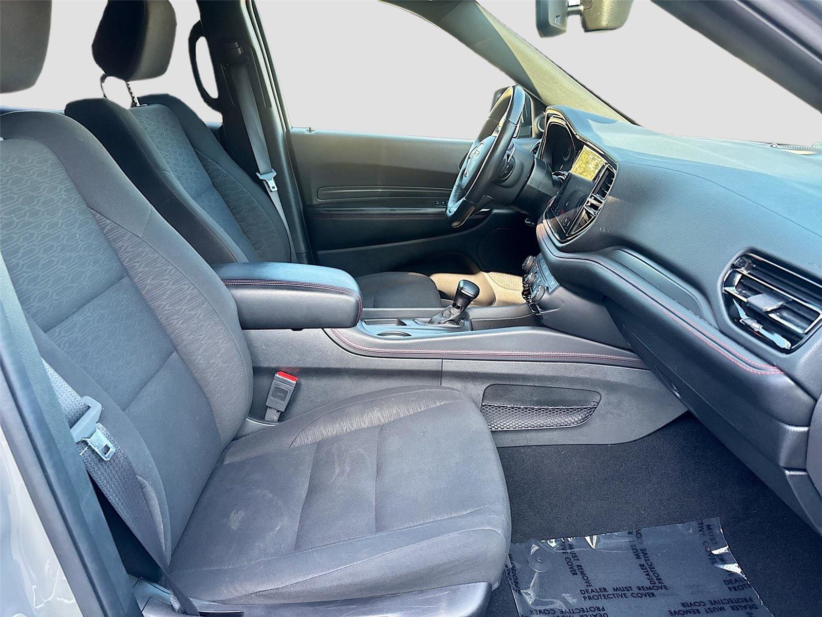 Used 2024 Dodge Durango R/T image 29