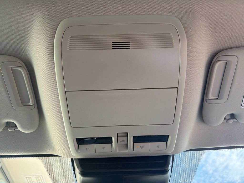 New 2026 MAZDA CX-50 AWD 2.5 Hybrid w/ Cargo Package image 24