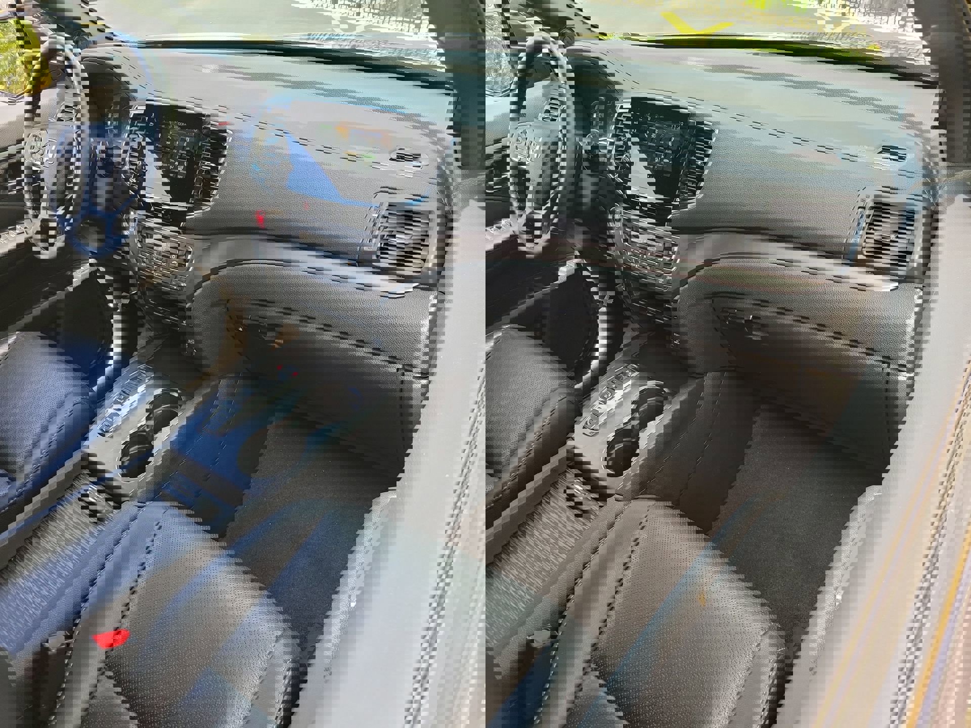 Used 2021 Honda Passport EX-L image 13